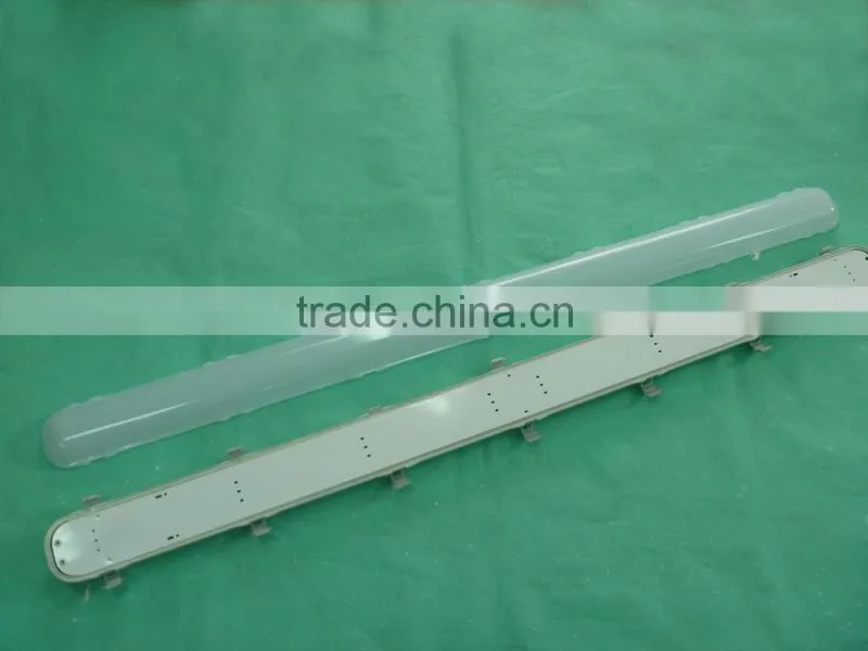 led waterproof light(new type)