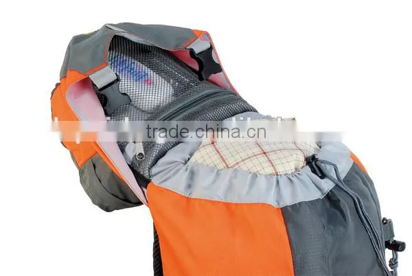 Nylon Hiking Backpack Good Quality Hiking Backpack