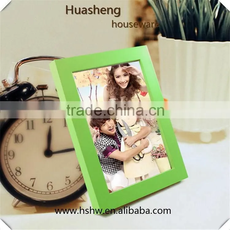 Top level new style fotos decorative picture frames