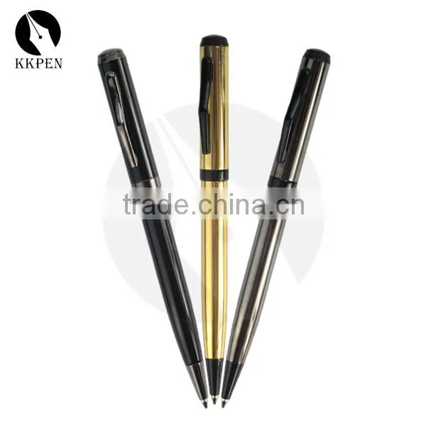KKPEN Top quality cheap ball pen promotion refill ink for marker pens