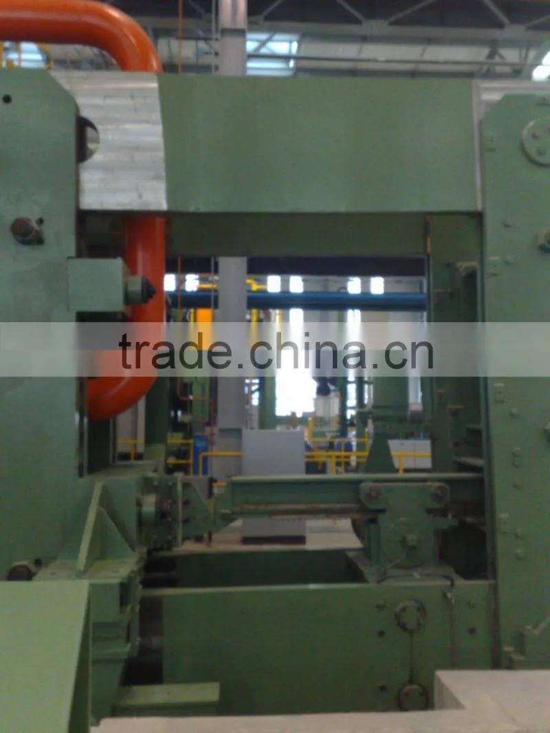 Best Quality cng cylinder hydrostatic testing machine