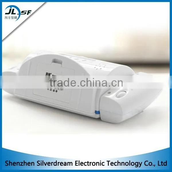 Hot Sale Alarm Clock Car Digital Electronic Clock