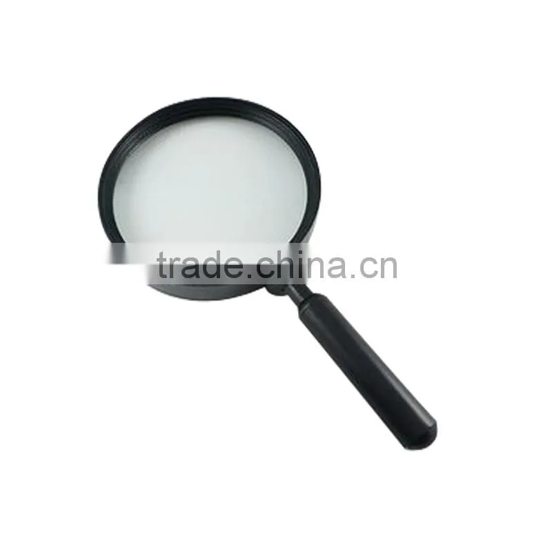 MG87062 120mm Handle Cheap Glass Lens Magnifier