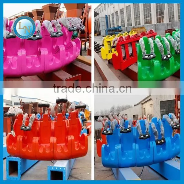 Fairground new ride swing pendulum!!! outdoor playground Amusement park big pendulum ride for sale