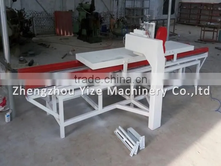 Electric ceramic tile cutter , automatic tile cutting machine