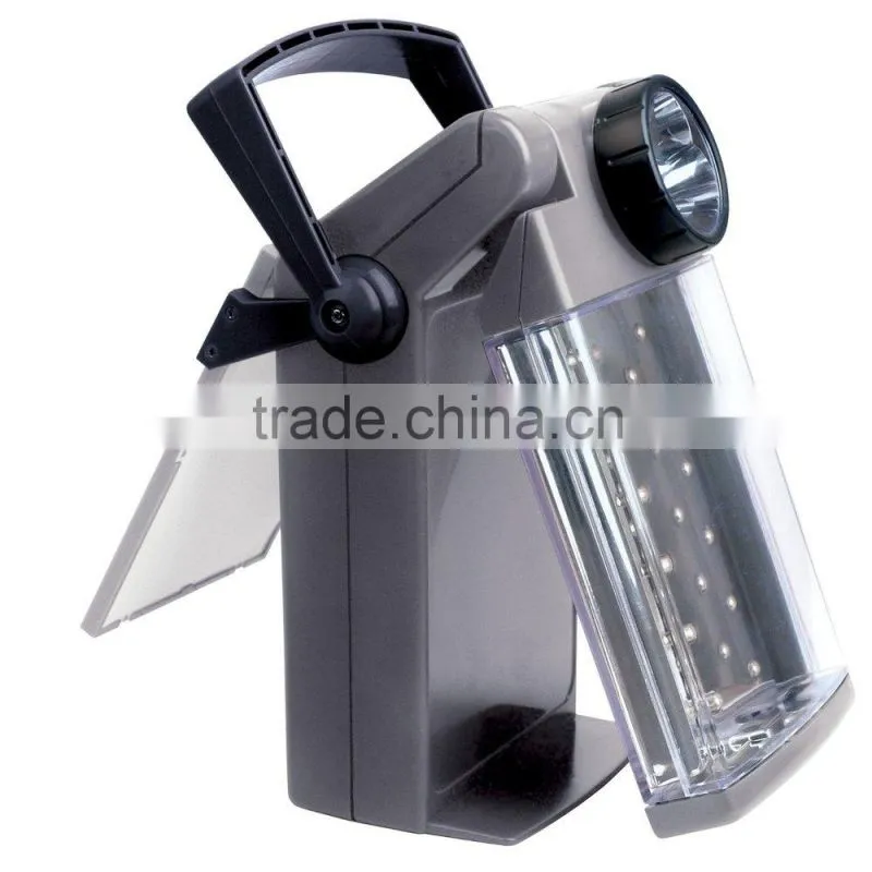 12v best solar camping lantern with charger