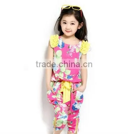 wholesale kids clothes high quality girls