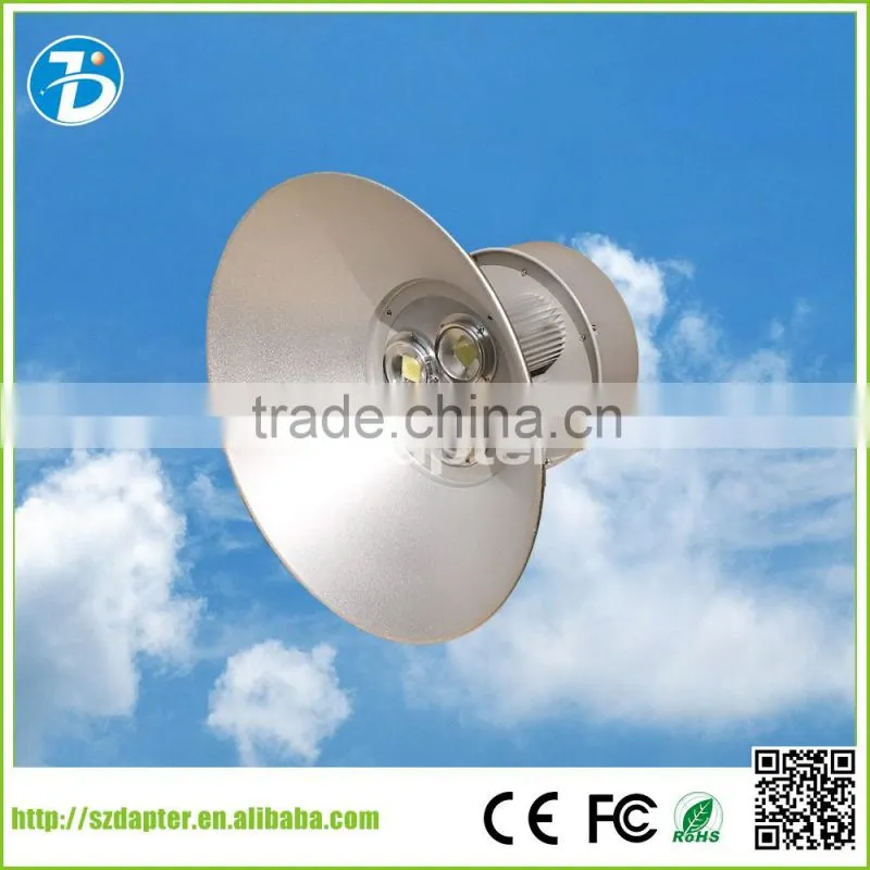 Cheap and high quality industrial led high bay