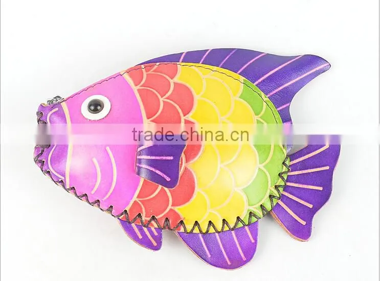 animal shaped coin purse