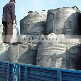 Recarburizer---Carbon additive