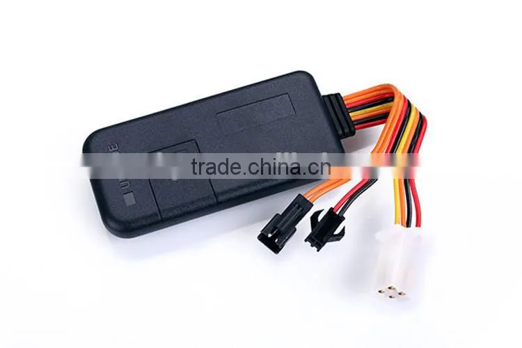 mini GPS tracking hardware withlisten-in function& IOS and Android App