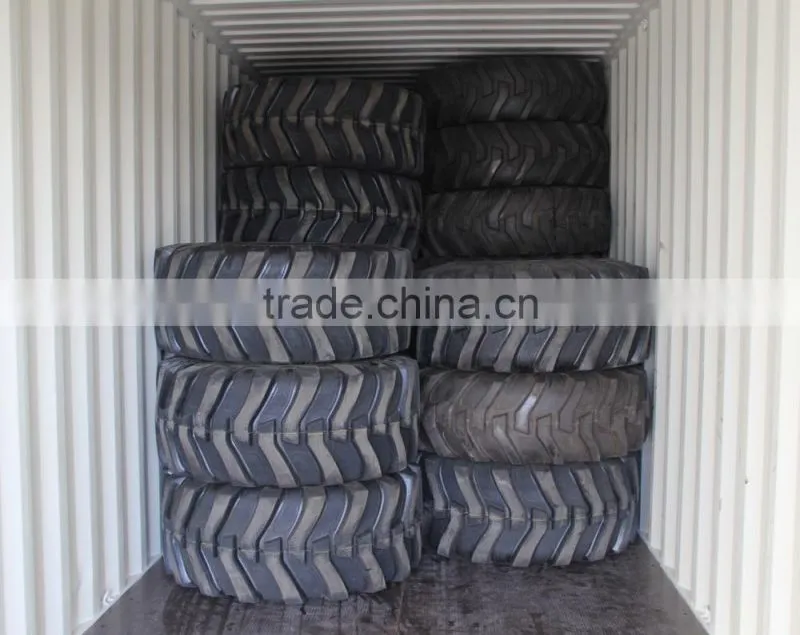 New Sytle Low Cost of mini loader tyres 19.5l24