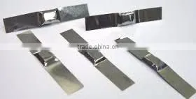 Evaporation Boats & Coils