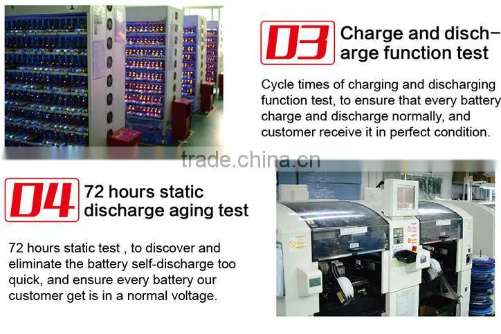 CNDHD 18650 cylindrical 2 Torr 1 11.1V 25C 1500MAH long toy model 3S lithium battery