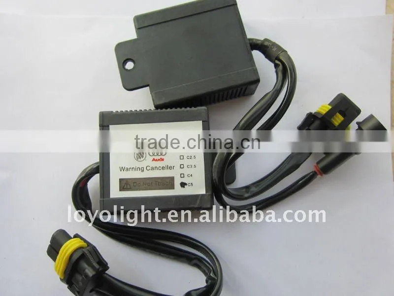C5 hid canceller