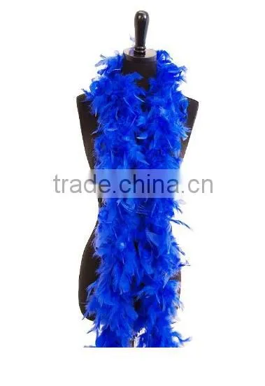 Deluxe Costume Accessory Feather Boa