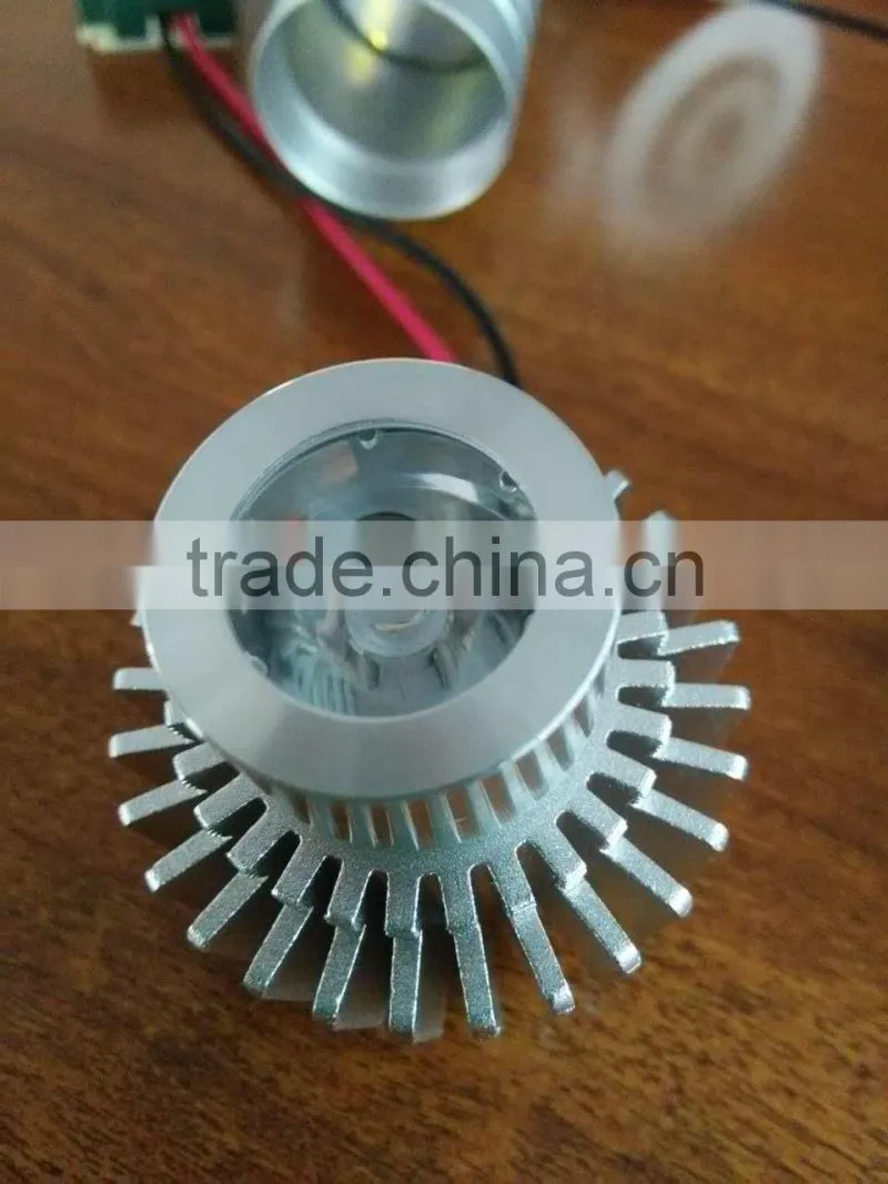 2016 5w Ads or car LOGO projection lights for hotel,restaurant and so on,alluminum alloy shell