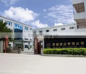 Dongguan Hengyue Industrial Co., Ltd. company overview - view 1