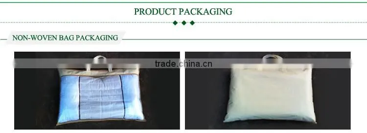 Excellent quality Eco-friendly Wholesale natrual latex pillow