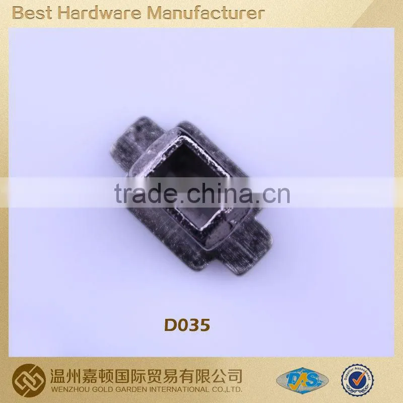 Garment accessory shoes plate jeans patch,jeans plate,alloy plate,alloy patch,alloy label,etched stainless steel nameplate
