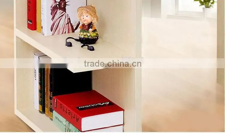 Noahsion melamine faced chenhong-044 wooden computer table