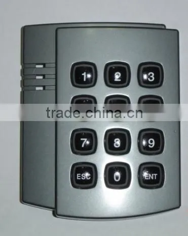 High Performance UHF RFID Reader