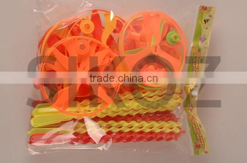 SK-T386 Toy Candy Rotate Flying Toy
