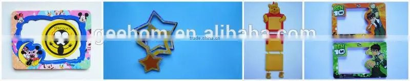 promotional gifts- eva paper magnet