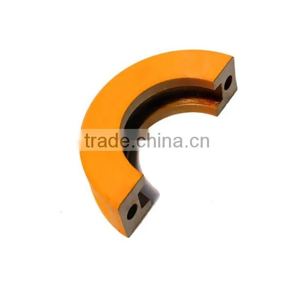 Oil Filed Using coupling-plunger