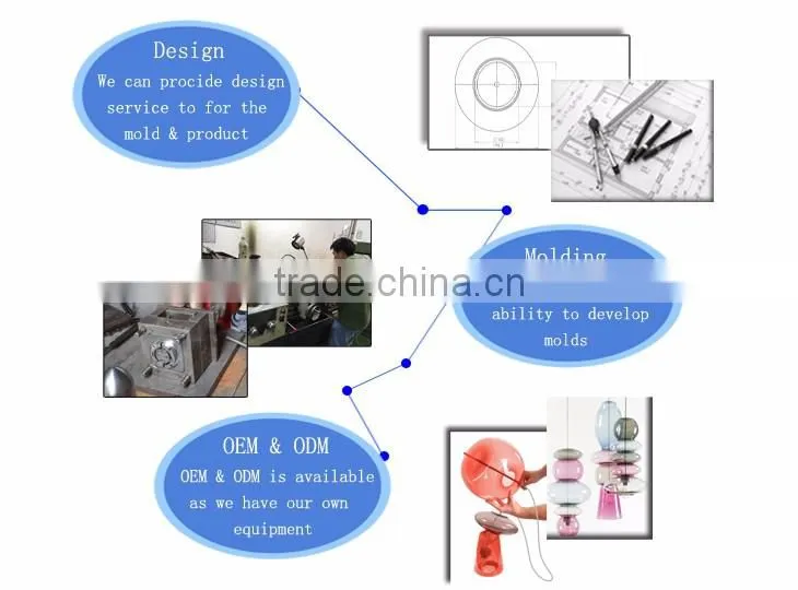 zhongshan supplier acid-resistant acrylic outdoor plastic lawn light fixture
