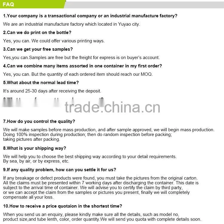 28/410 bottle dispenser pump from Zhenbao factory