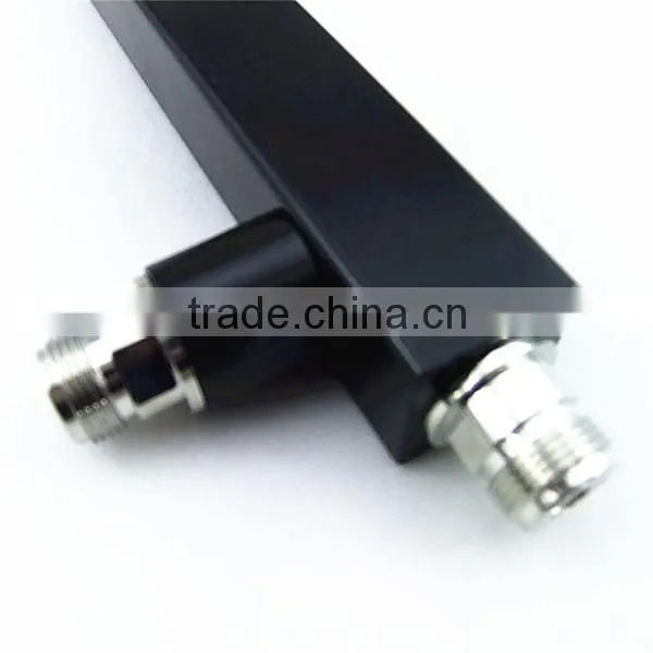 700-2700MHz N Type 200W RF 6dB Power Tapper