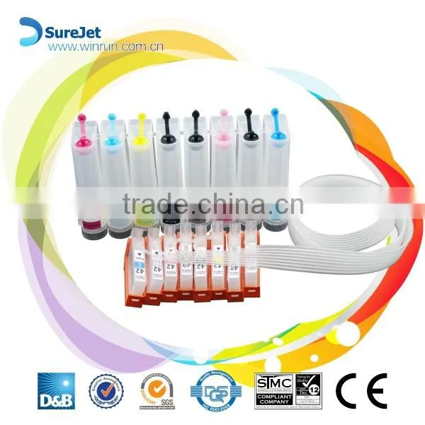 ciss pro 100 with chip wholesale from alibaba