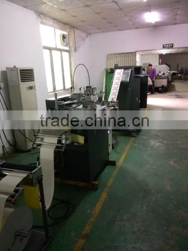 high quality high speed label screen printer manufacturer price