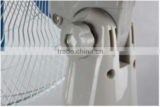 air cooling fan home use 16 inch electric stand fan 45 cm Stand Fan