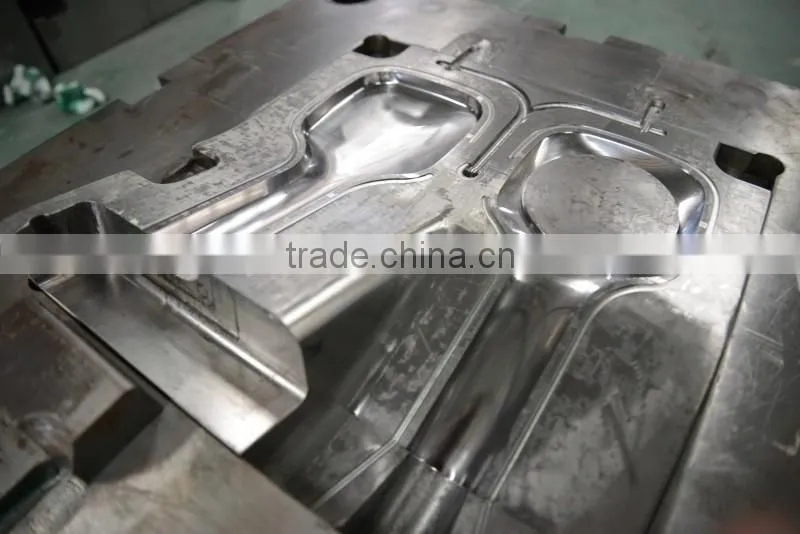 High precision customized plastic injection mould