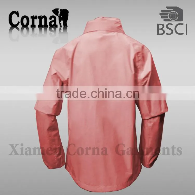 women light weight softshell jacket plus size in xiamen