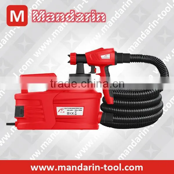 paint spray gun 950W professional electric painting tool