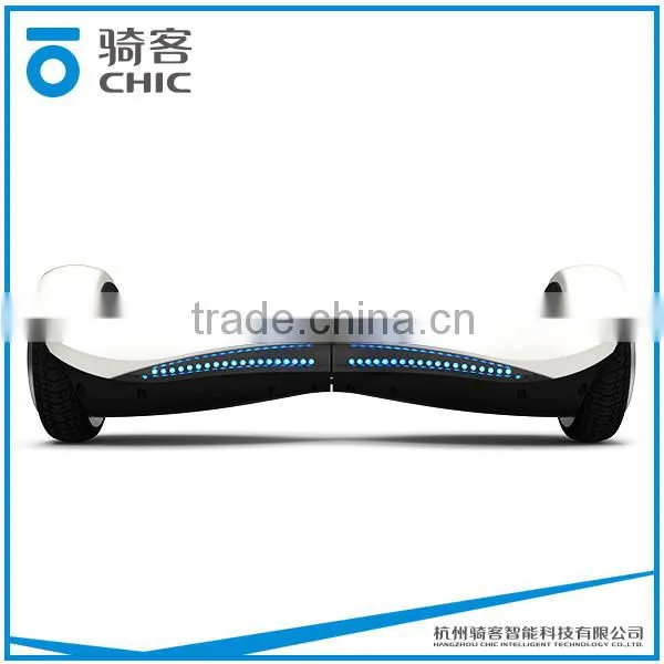 electric kick scooter with bluethooth made in china