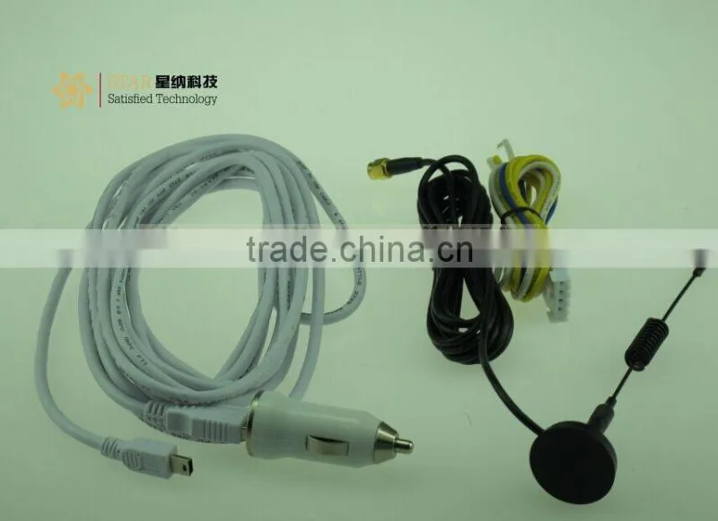 DC12V 400W siren amplifier