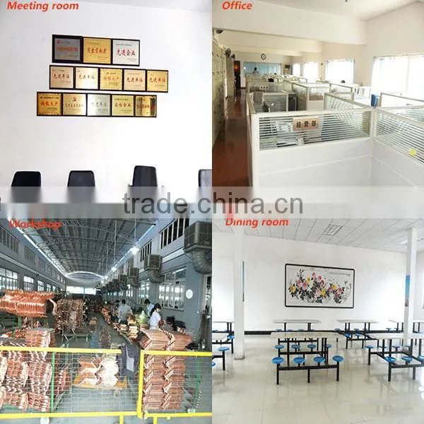 Commmercial Display Fridge Wire Condenser With Rubber Plug