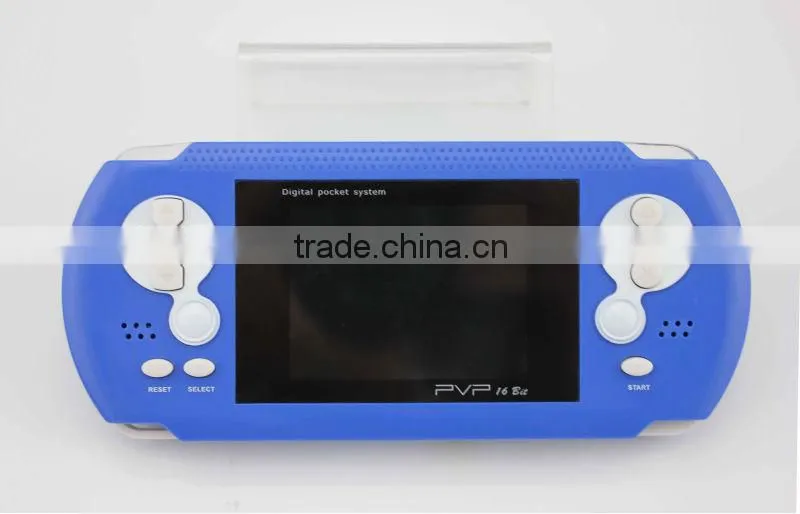 handle game player console