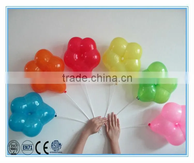 inflatable balloon-flower balloon