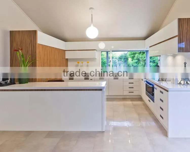 factory direct sale flat package kitchen cabinets