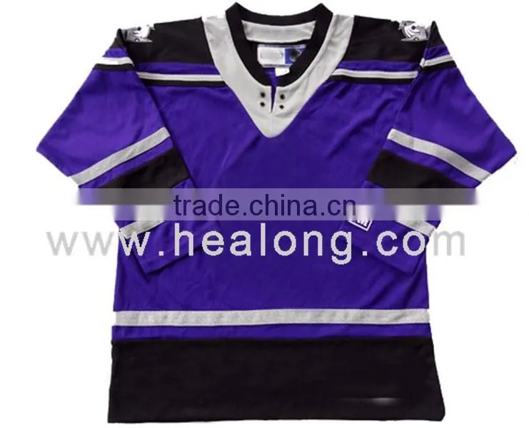 field hockey wear,sublimation team hockey jersey