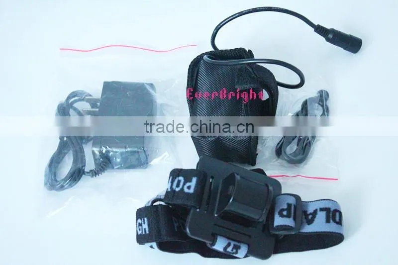 New products 2016 trending hot rechargeable super bright cree led bicycle head light