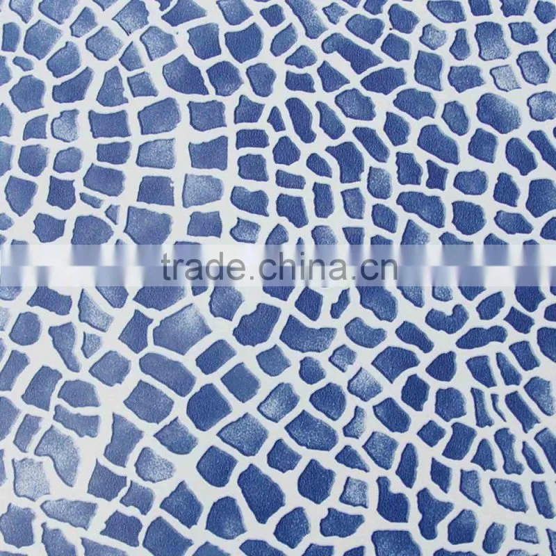 Royal Seaglass Wall pool liner