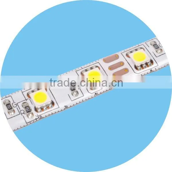 Energy Saving IP68 waterproof flexible led strip