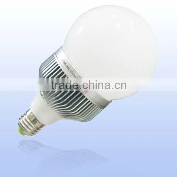 TUV CE RoHS IEC Approved LED Bulb LED E27 10W