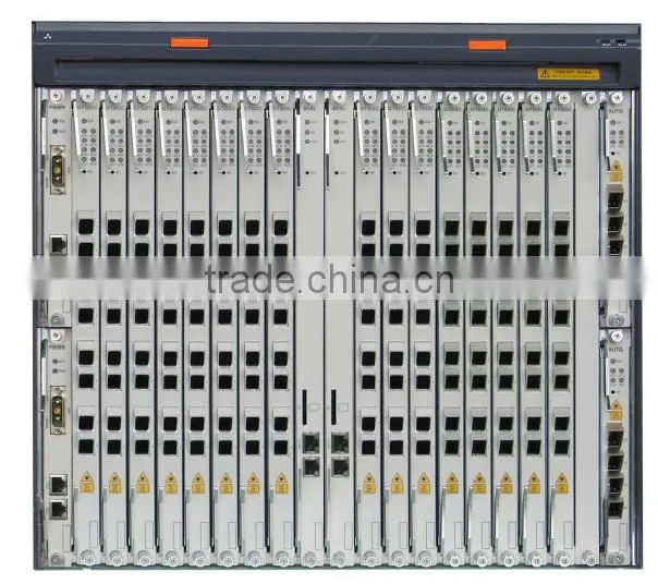 ZTE ZXA10 C300 Optical Line terminal Ethernet uplink card XUTQ GPON EPON 10G EPON OLT